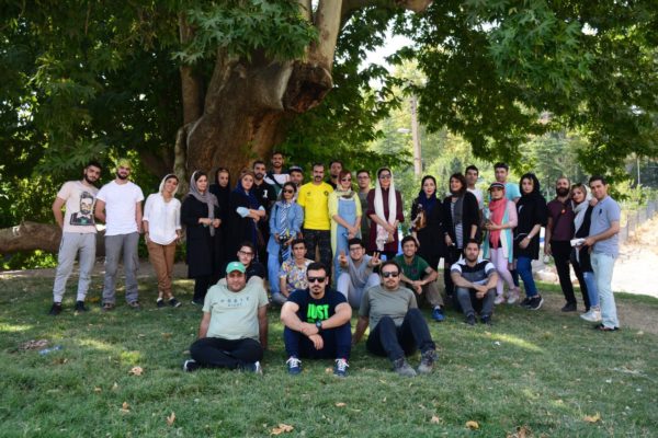 تور عکاسی کرمانشاه