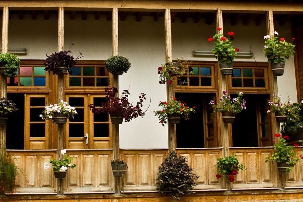 تور عکاسی گیلان