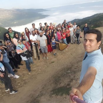 تور عکاسی فیلبند