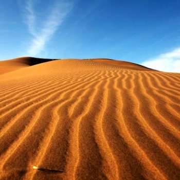 تور عکاسی کویر کاغذی