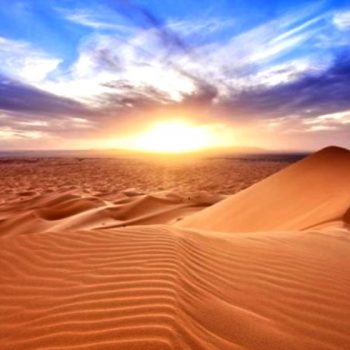 تور عکاسی کویر کاغذی