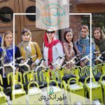 تور دوچرخه سواری تهران
