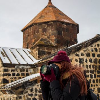 تور عکاسی ارمنستان