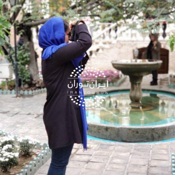 تور عکاسی شهر تهران