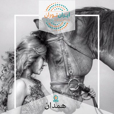 ورکشاپ عکاسی از اسب