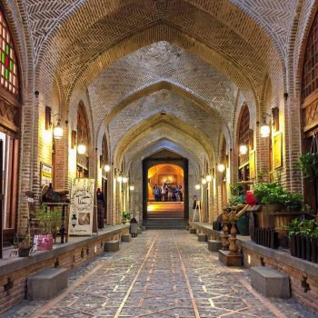 تور عکاسی قزوین