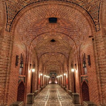 تور عکاسی قزوین