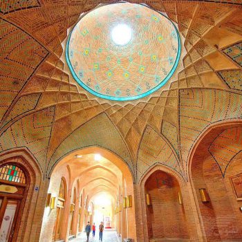 تور عکاسی قزوین