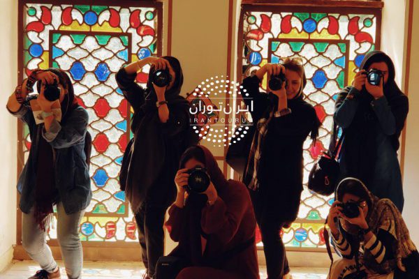 تور عکاسی تهران قدیم