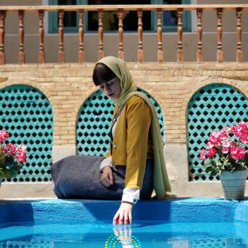 ورکشاپ عکاسی تهران قدیم