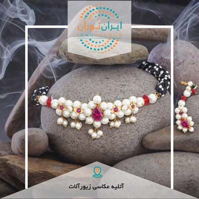 ورکشاپ آموزش عکاسی تبلیغاتی