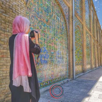 تور عکاسی کاخ گلستان