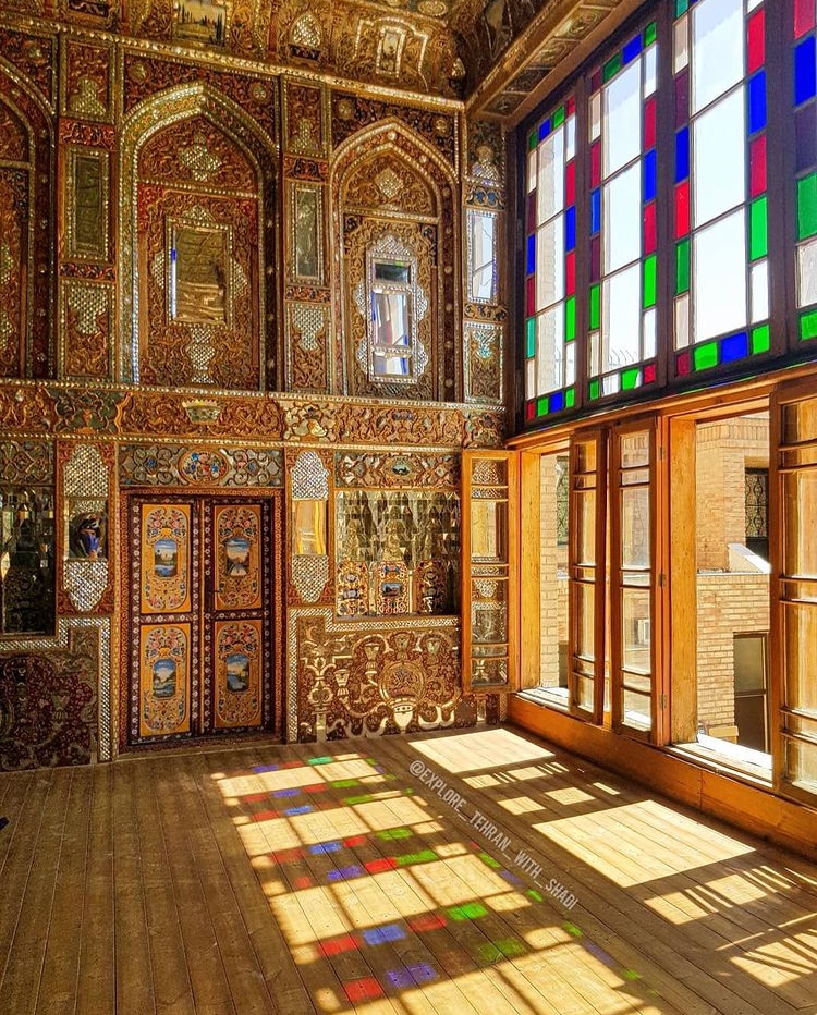 عمارت سلطان