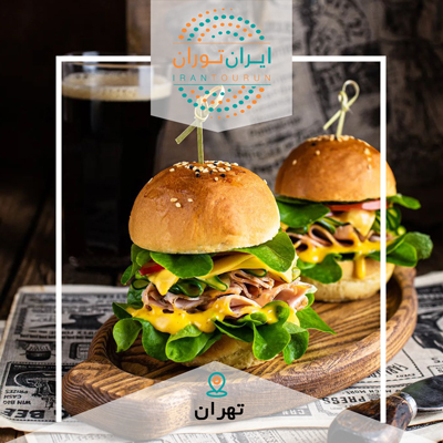 کارگاه عکاسی تبلیغاتی 8 تکنیک مواد غذایی