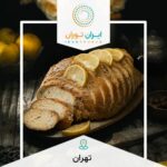 کارگاه عکاسی تبلیغاتی ویژه نان و شیرینی خشک