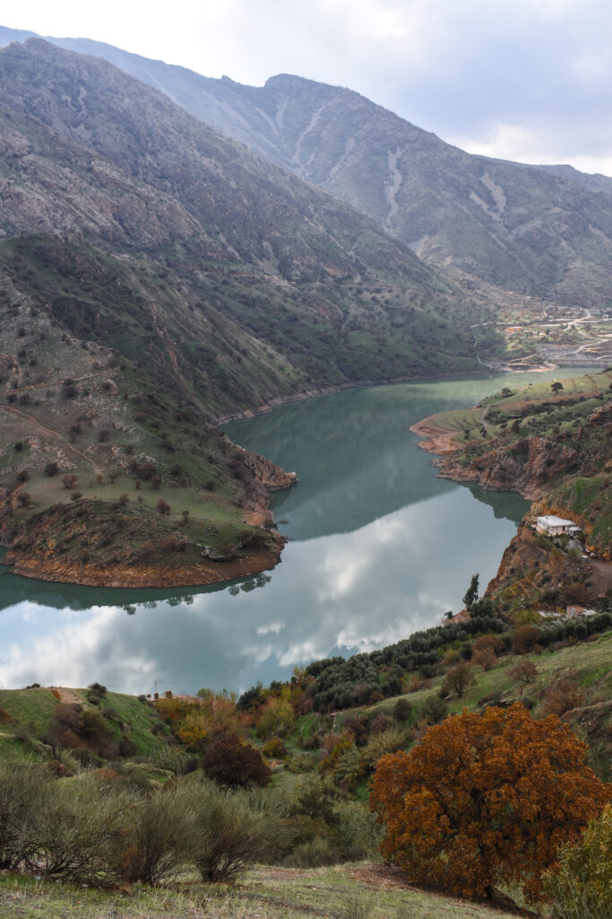 تور عکاسی کردستان