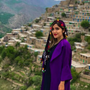 تور کردستان