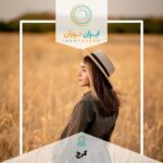 بازدید و عکاسی مزرعه گندم