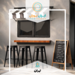 دورهمی عکاسی پرتره در فضای باز