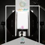 دوره جامع نورپردازی